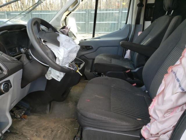 Photo 7 from auction – 2017 FORD TRANSIT T- with VIN 1FTYR2CM0HKA78975