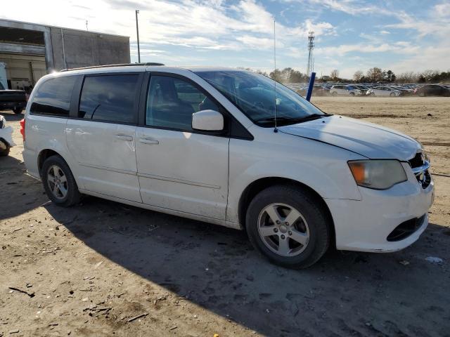 Photo 4 from auction – 2011 DODGE GRAND CARA with VIN 2D4RN3DG8BR728680