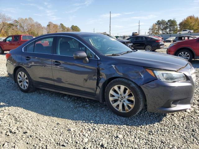 Photo 4 from auction – 2015 SUBARU LEGACY 2.5 with VIN 4S3BNAF60F3042932