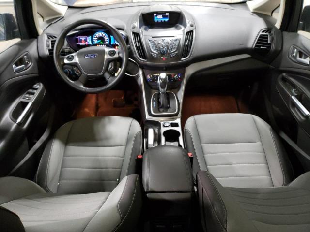 Photo 8 from auction – 2016 FORD C-MAX SE with VIN 1FADP5AU3GL109093