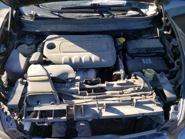 Photo 12 from auction – 2014 JEEP CHEROKEE L with VIN 1C4PJLCB0EW189554