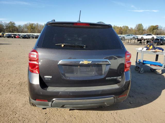 Photo 6 from auction – 2016 CHEVROLET EQUINOX LT with VIN 2GNFLGEK0G6317757