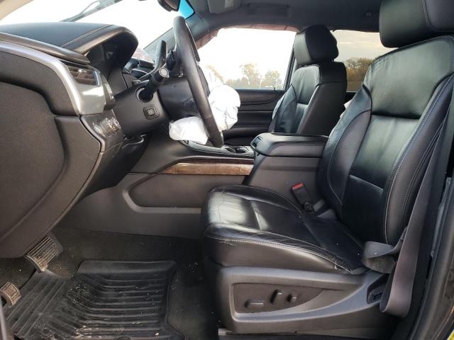 Photo 7 from auction – 2016 CHEVROLET SUBURBAN K with VIN 1GNSKHKC8GR155241