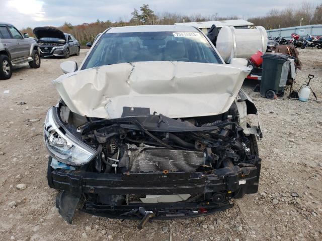 Photo 5 from auction – 2016 HYUNDAI ACCENT SE with VIN KMHCT4AE2GU038110