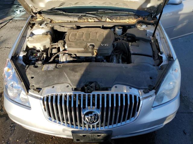 Photo 11 from auction – 2010 BUICK LUCERNE CX with VIN 1G4HA5EM9AU117249