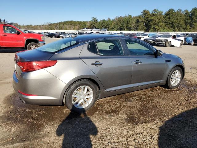 Photo 3 from auction – 2012 KIA OPTIMA LX with VIN 5XXGM4A79CG074915