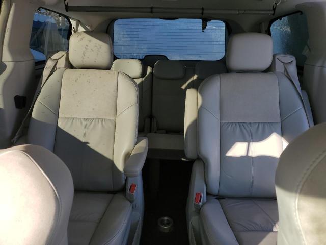 Photo 10 from auction – 2008 CHRYSLER TOWN & COU with VIN 2A8HR64X78R648125