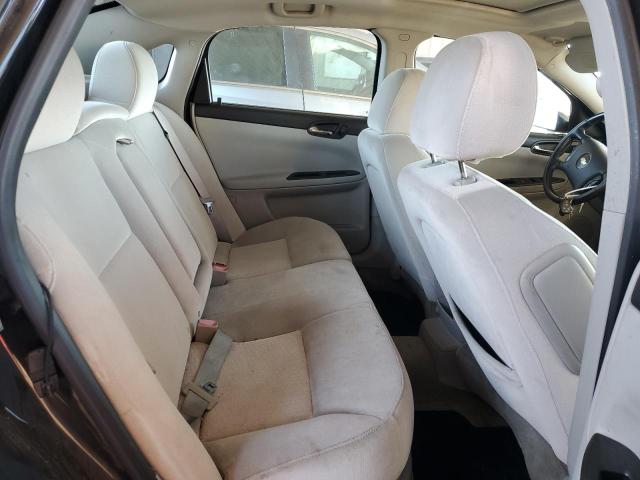 Photo 10 from auction – 2012 CHEVROLET IMPALA LT with VIN 2G1WG5E31C1123684