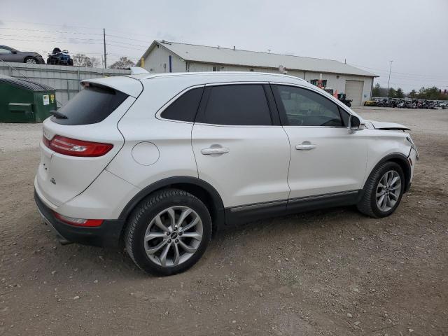 Photo 3 from auction – 2015 LINCOLN MKC with VIN 5LMCJ1A92FUJ47699