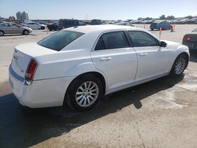 Photo 3 from auction – 2012 CHRYSLER 300 with VIN 2C3CCAAG9CH165944