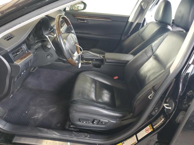 Photo 7 from auction – 2013 LEXUS ES 350 with VIN JTHBK1GG0D2052460