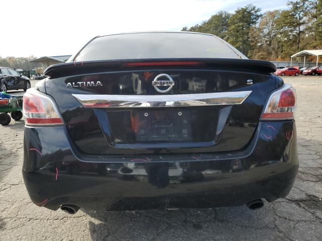 Photo 6 from auction – 2015 NISSAN ALTIMA 2.5 with VIN 1N4AL3APXFC100628