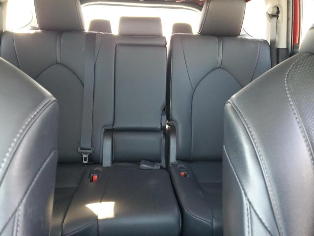 Photo 10 from auction – 2020 TOYOTA HIGHLANDER with VIN 5TDDBRCH2LS012525