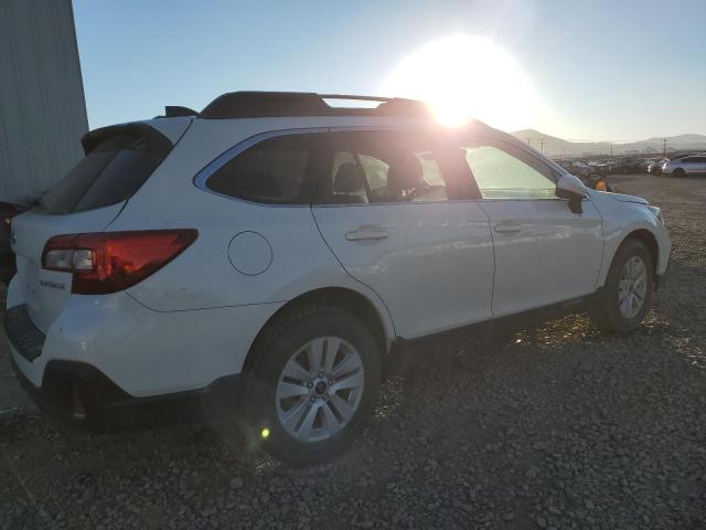 Фото 3 с аукциона – 2018 SUBARU OUTBACK 2. с VIN 4S4BSACC6J3298838