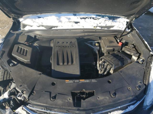 Photo 11 from auction – 2017 CHEVROLET EQUINOX LT with VIN 2GNFLFEK9H6118217