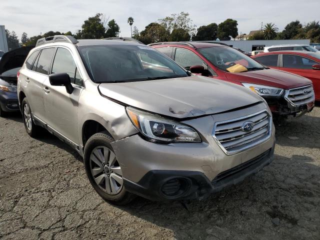 Photo 4 from auction – 2017 SUBARU OUTBACK 2. with VIN 4S4BSAACXH3276323