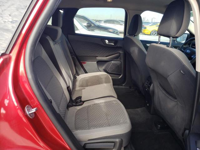 Photo 11 from auction – 2020 FORD ESCAPE SE with VIN 1FMCU0G62LUA32579