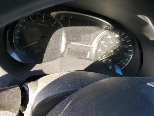 Photo 9 from auction – 2015 NISSAN ALTIMA 2.5 with VIN 1N4AL3AP0FN379527