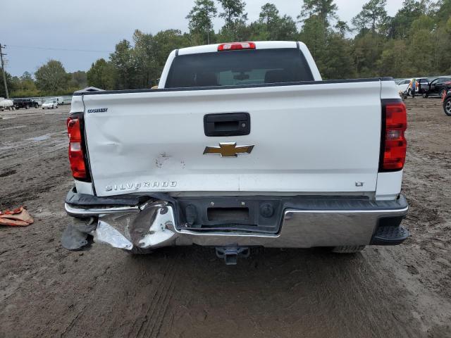 Photo 6 from auction – 2014 CHEVROLET SILVERADO with VIN 3GCPCREC0EG144292