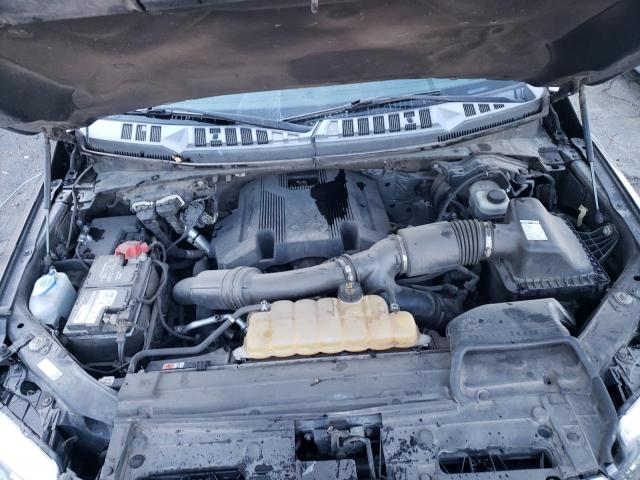 Photo 11 from auction – 2017 FORD F150 SUPER with VIN 1FTEW1EG3HFB18357