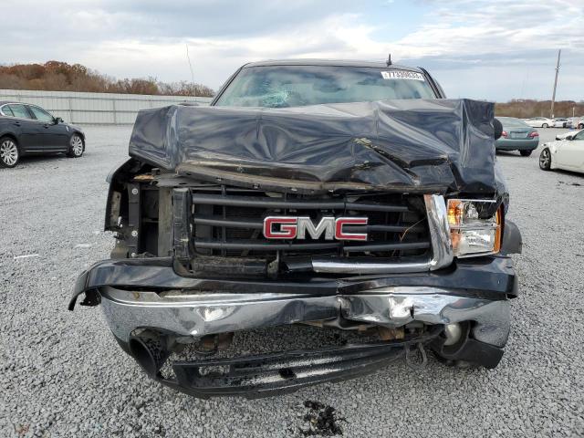 Photo 5 from auction – 2008 GMC SIERRA K15 with VIN 2GTEK133781159075