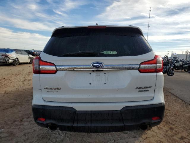 Photo 6 from auction – 2019 SUBARU ASCENT LIM with VIN 4S4WMAMD2K3444804