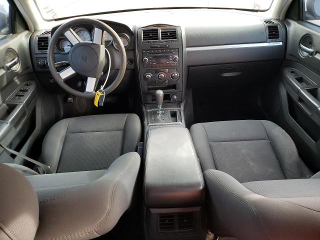 Foto 8 de la subasta – 2008 DODGE CHARGER con VIN 2B3KA43G28H190253