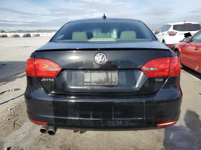 Photo 6 from auction – 2012 VOLKSWAGEN JETTA TDI with VIN 3VWLL7AJ2CM004831