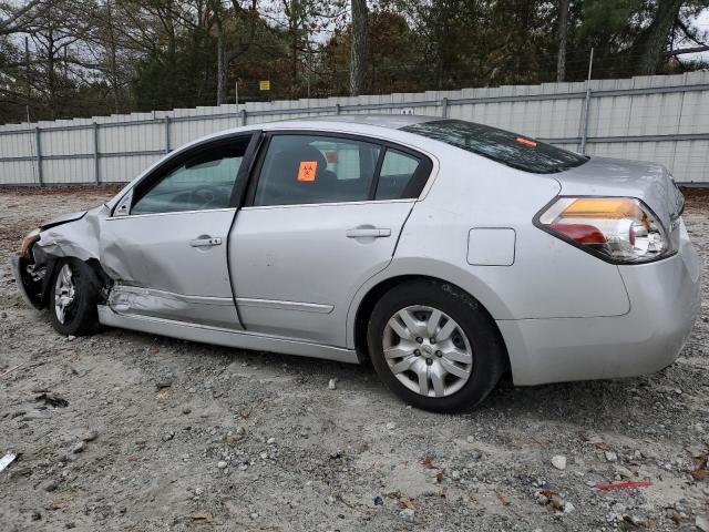Photo 2 from auction – 2012 NISSAN ALTIMA BAS with VIN 1N4AL2AP1CC210263
