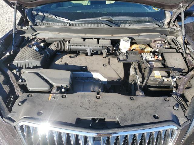 Photo 11 from auction – 2018 BUICK ENVISION E with VIN LRBFX1SA9JD059932