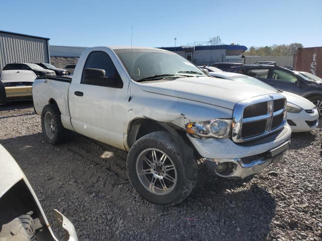 Photo 4 from auction – 2005 DODGE RAM 1500 S with VIN 1D7HA16D05J508444