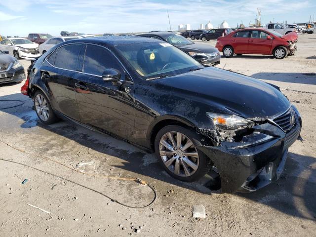 Photo 4 from auction – 2016 LEXUS IS 200T with VIN JTHBA1D23G5007902