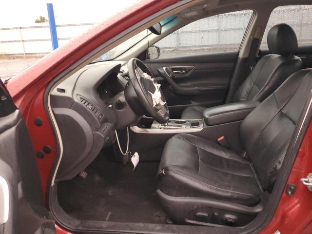 Photo 7 from auction – 2013 NISSAN ALTIMA 2.5 with VIN 1N4AL3AP7DN560301