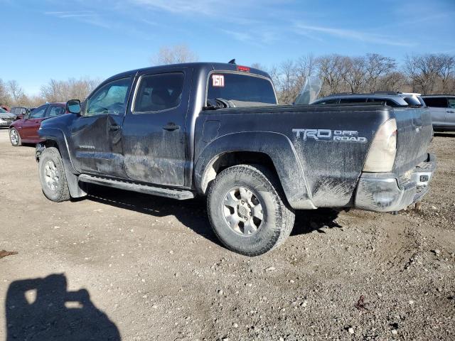 Photo 2 from auction – 2014 TOYOTA TACOMA DOU with VIN 5TFLU4EN9EX106748