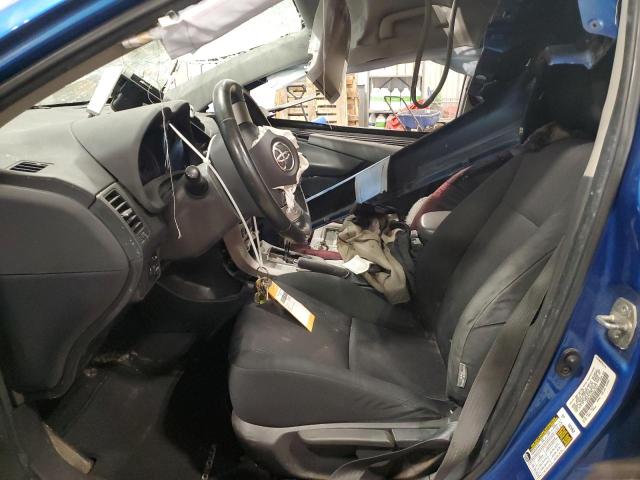 Photo 7 from auction – 2010 TOYOTA COROLLA BA with VIN 1NXBU4EE9AZ277017