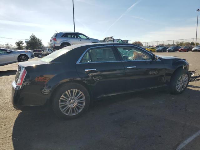 Photo 3 from auction – 2014 CHRYSLER 300C with VIN 2C3CCAKG0EH121834