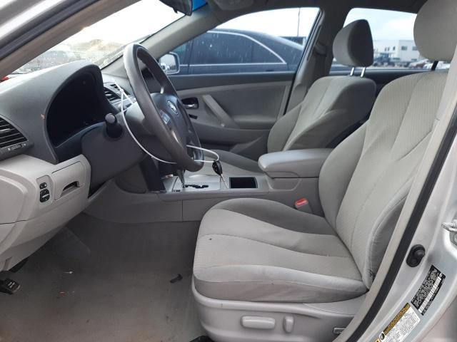 Photo 7 from auction – 2007 TOYOTA CAMRY CE with VIN 4T1BE46K77U630798