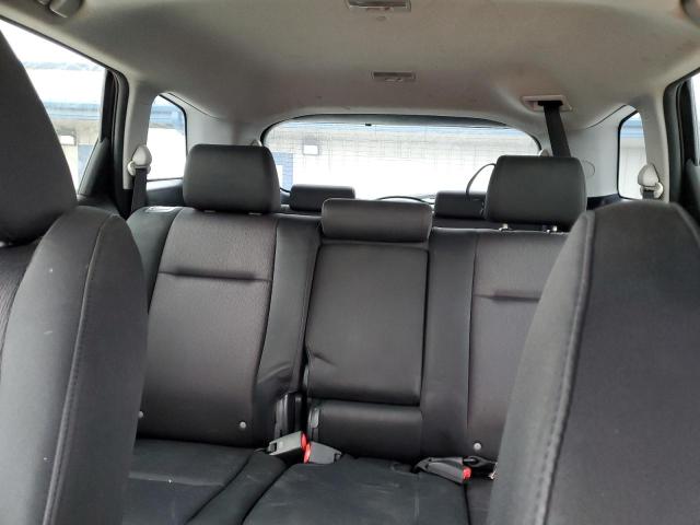Photo 10 from auction – 2008 MAZDA CX-9 with VIN JM3TB38A980142968