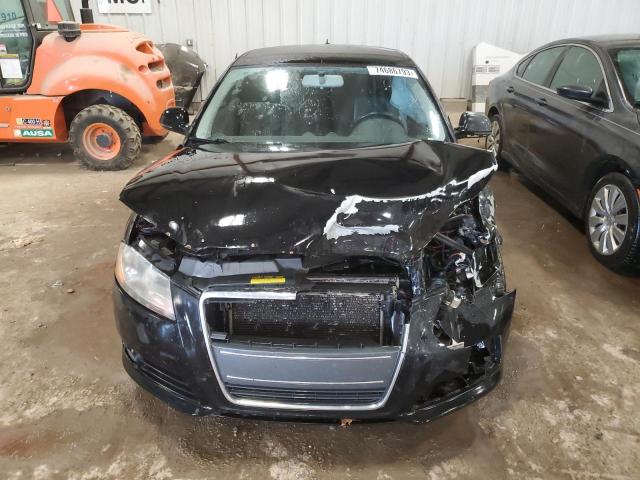 Photo 5 from auction – 2009 AUDI A3 2.0T QU with VIN WAUKF78P89A118545