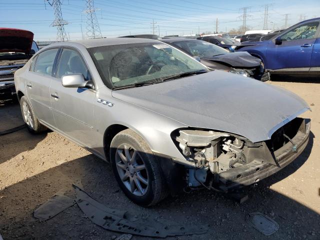 Photo 4 from auction – 2007 BUICK LUCERNE CX with VIN 1G4HD57237U211753