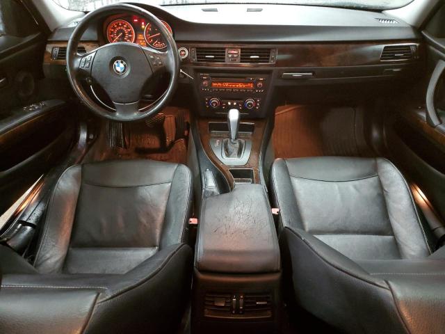 Photo 8 from auction – 2011 BMW 328 XI with VIN WBAPK7C54BA463858