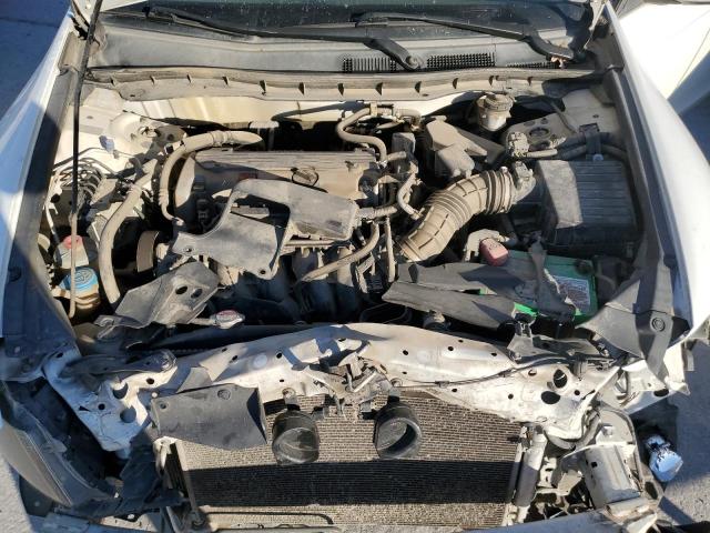 Photo 11 from auction – 2012 HONDA ACCORD SE with VIN 1HGCP2F65CA223165