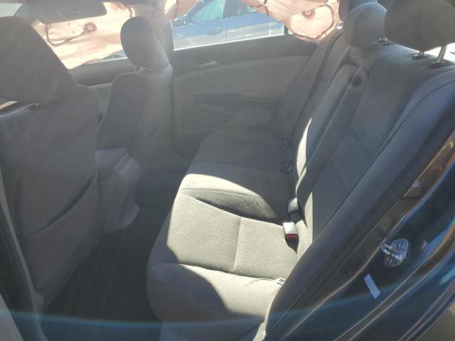 Photo 10 from auction – 2012 HONDA ACCORD LXP with VIN 1HGCP2F48CA173800