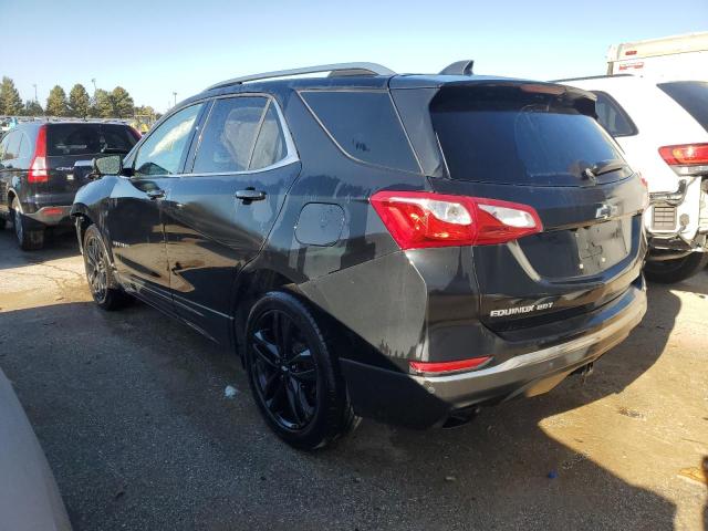 Photo 2 from auction – 2020 CHEVROLET EQUINOX LT with VIN 2GNAXLEX8L6156510