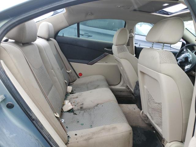 Photo 10 from auction – 2007 PONTIAC G6 BASE with VIN 1G2ZG58N374130474