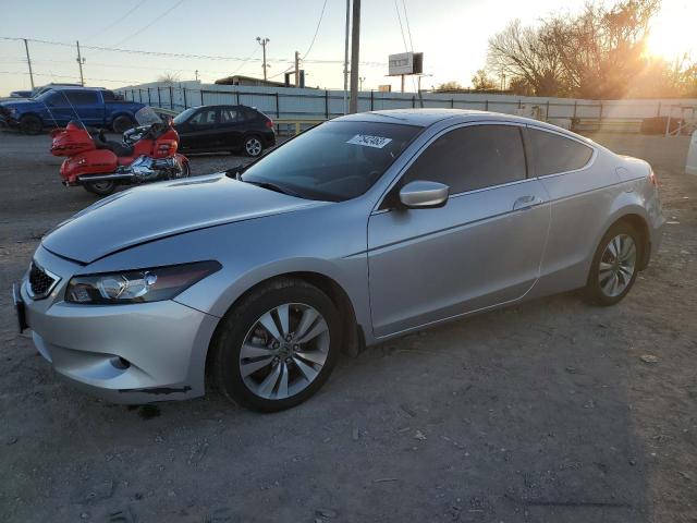 HONDA ACCORD EXL 2010 with VIN 1HGCS1B86AA012859 - Photo from auction