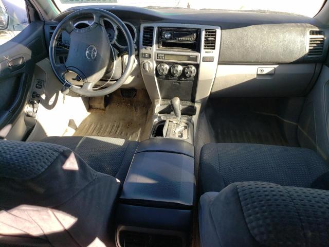 صورة رقم 8 من المزاد - 2003 TOYOTA 4RUNNER SR مع VIN JTEBU14R730008091
