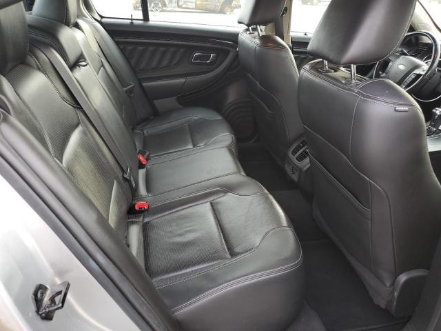Photo 10 from auction – 2010 FORD TAURUS LIM with VIN 1FAHP2FW8AG136560