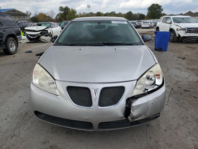 Photo 5 from auction – 2007 PONTIAC G6 BASE with VIN 1G2ZG58N274179780
