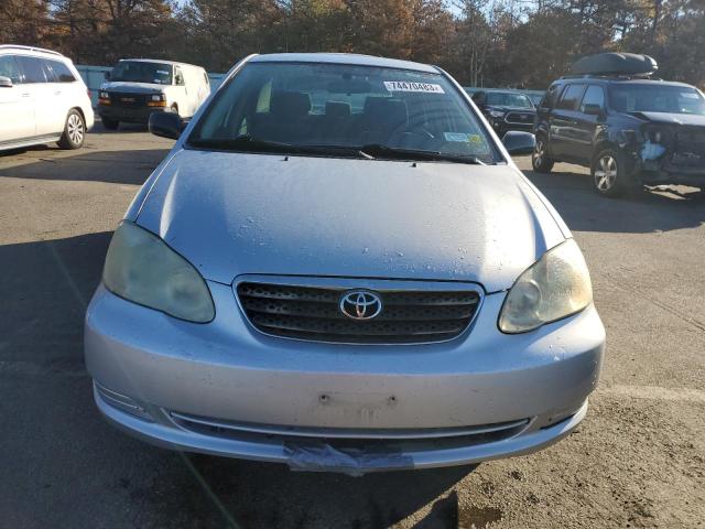 Photo 5 from auction – 2005 TOYOTA COROLLA CE with VIN JTDBR32E350054053